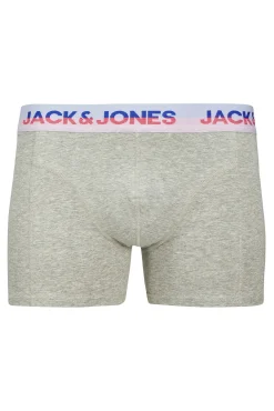 Pacote com 5 boxer