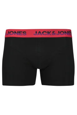 Pacote com 5 boxer