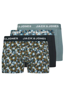 Pacote com 3 boxer
