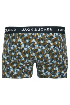 Pacote com 3 boxer