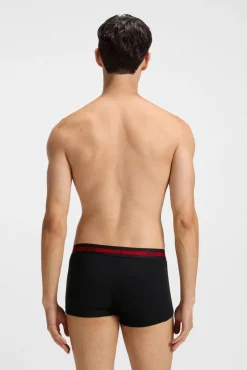 Pacote com 3 boxers