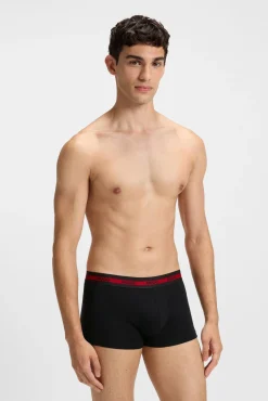 Pacote com 3 boxers