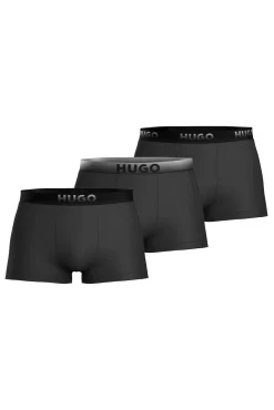 Pacote com 3 boxers