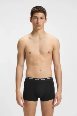 Pacote com 5 boxers