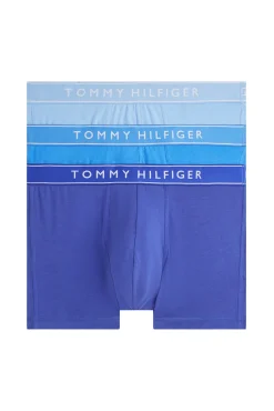 Pacote com 3 Boxers de Algodão