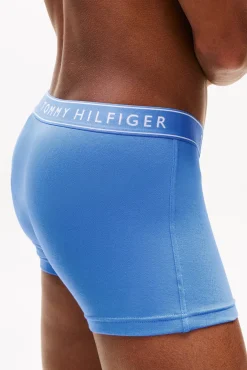 Pacote com 3 Boxers de Algodão