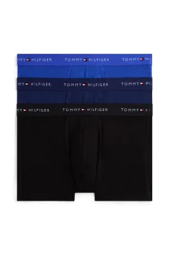 Pacote com 3 Boxers de Algodão