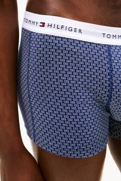 Pacote com 3 Boxers de Algodão
