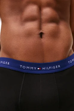 Pacote com 3 Boxers de Algodão