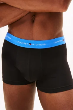 Pacote com 3 Boxers de Algodão
