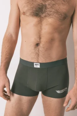 Pacote com 2 boxers de cuecas 