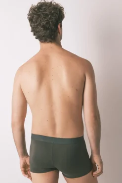Pacote com 2 boxers de cuecas 