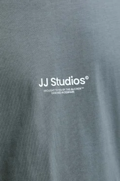 Pacote com 2 camisetas de modelagem regular