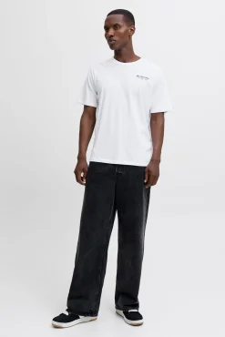 Pacote com 2 camisetas de modelagem regular