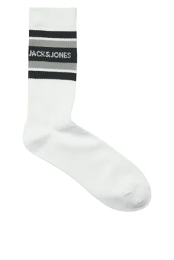 Pacote com 3 meias