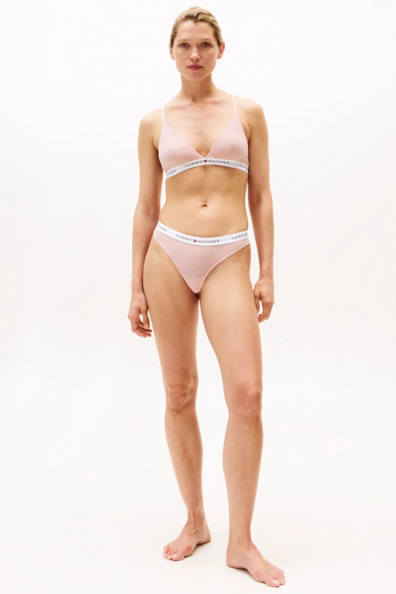 Pacote com 3 tangas de tule