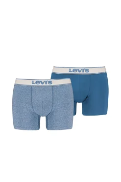 Pacote de 2 boxers Levi's®