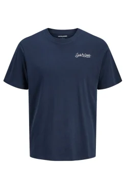 Pacote de 3 camisetas