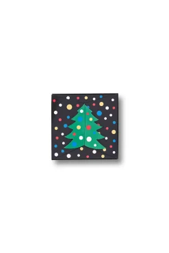 Pacote de 2 meias para árvore de Natal