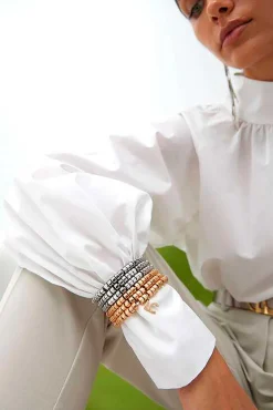 Pacote de pulseiras