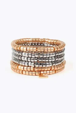 Pacote de pulseiras