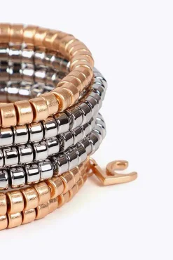 Pacote de pulseiras