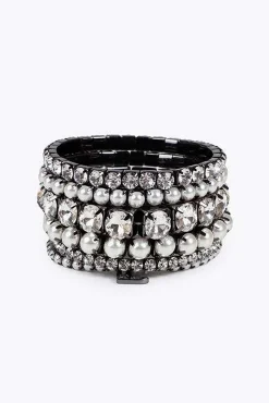 Pacote de pulseiras
