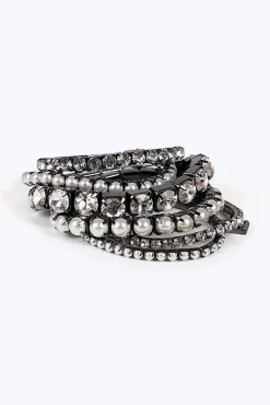 Pacote de pulseiras