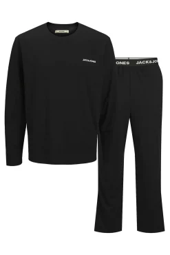 Pacote de T-shirt e calça