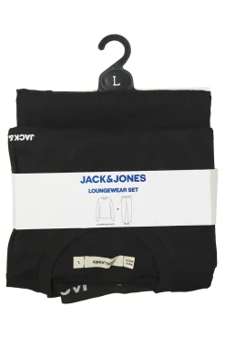 Pacote de T-shirt e calça