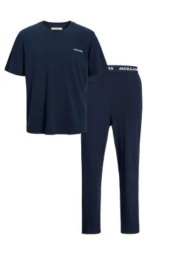 Pacote de T-shirt e calça