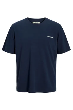 Pacote de T-shirt e calça