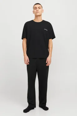 Pacote de T-shirt e calça