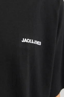 Pacote de T-shirt e calça