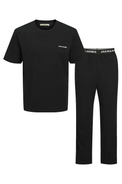 Pacote de T-shirt e calça