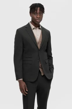 Paletó Slim Fit