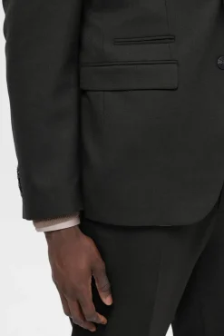 Paletó Slim Fit