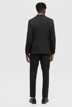 Paletó Slim Fit
