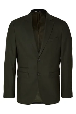 Paletó Slim Fit
