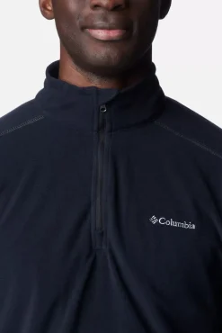para homem Klamath Range™ II meia polar Masculina com fecho-éclair
