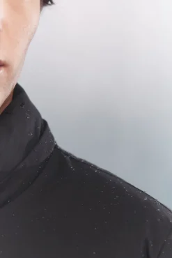 Parka acolchoada térmica