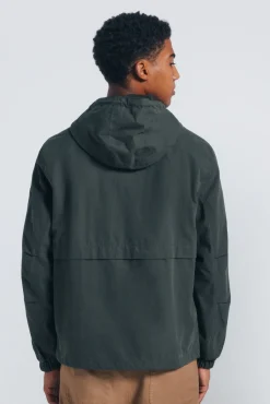 Parka algodão