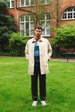 Parka leve