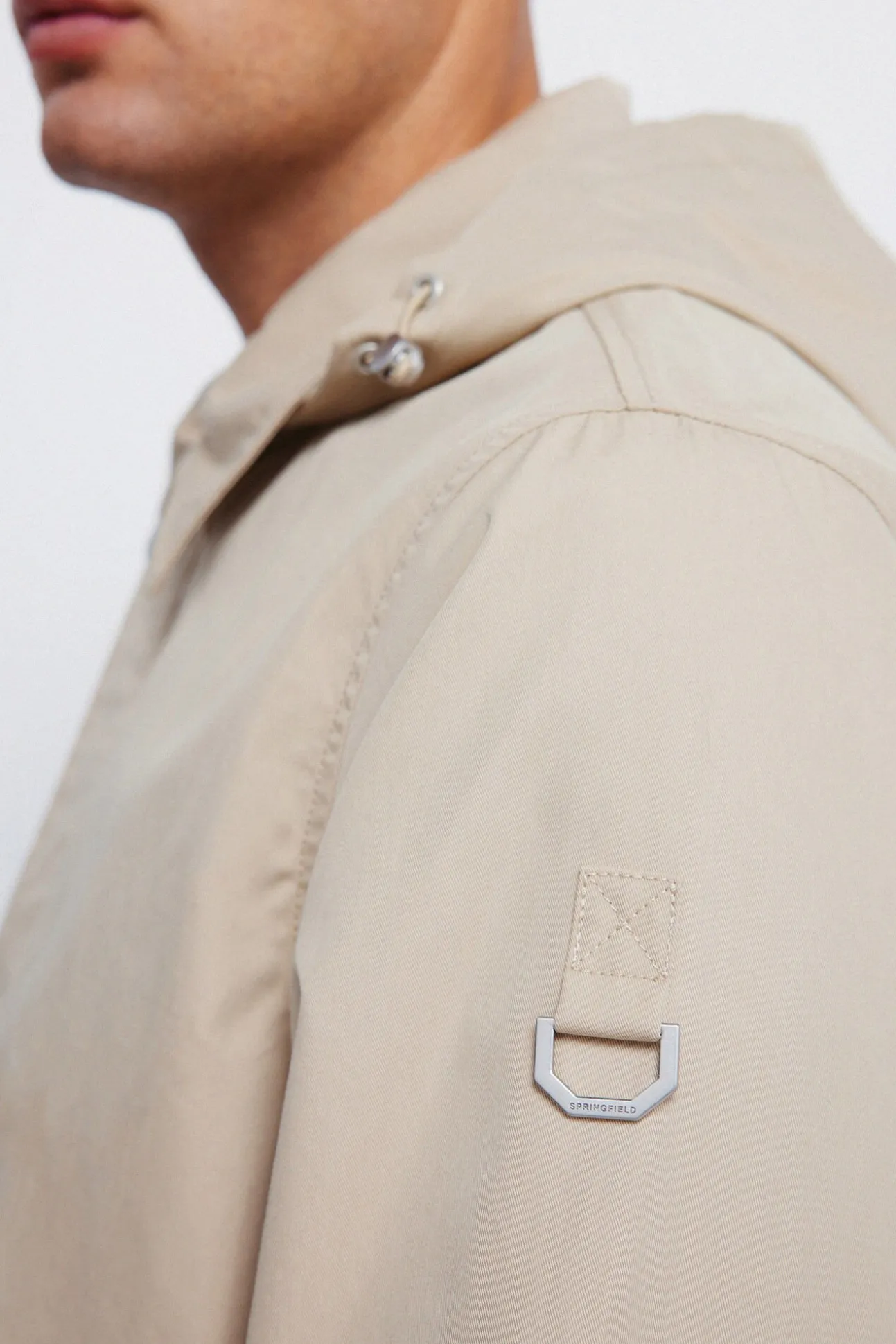 Parka leve