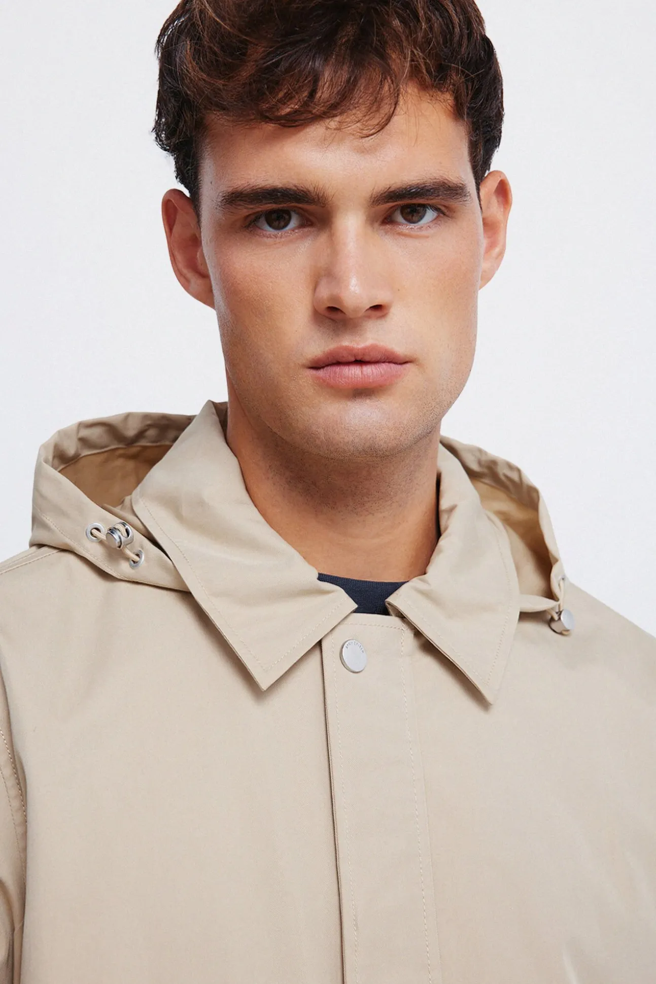 Parka leve