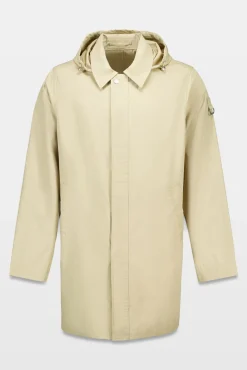 Parka leve