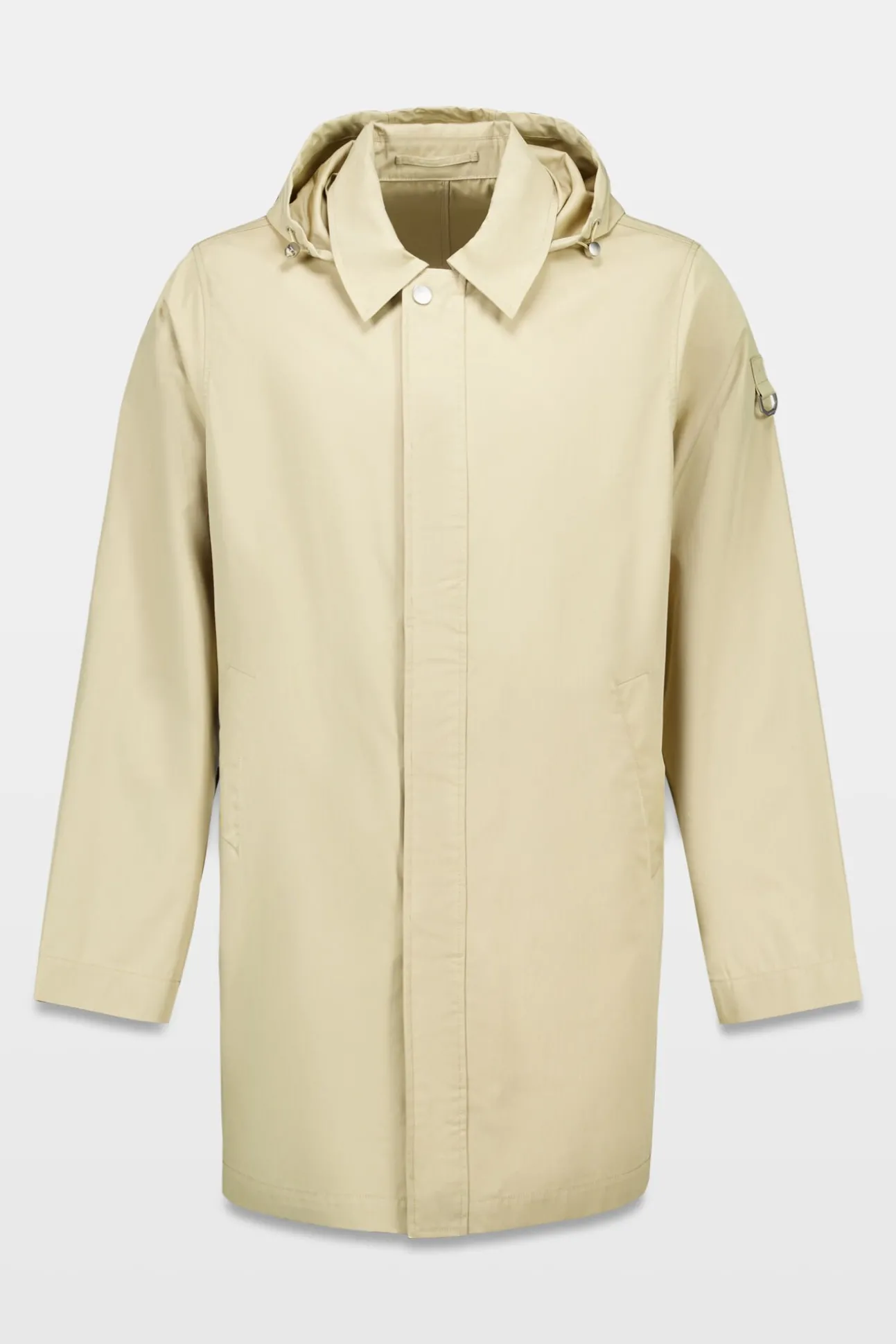 Parka leve