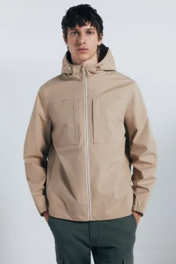 Parka técnica