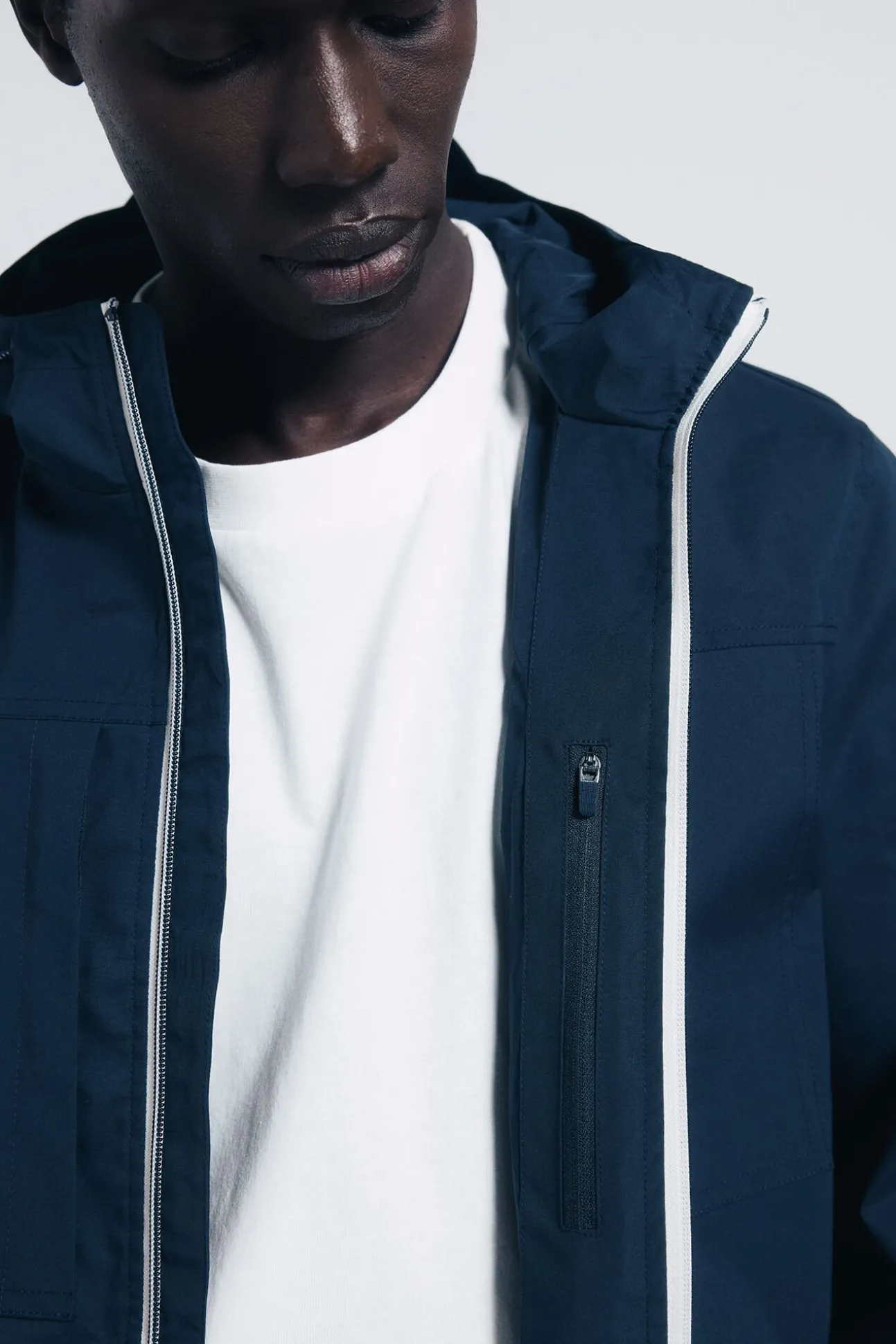 Parka técnica