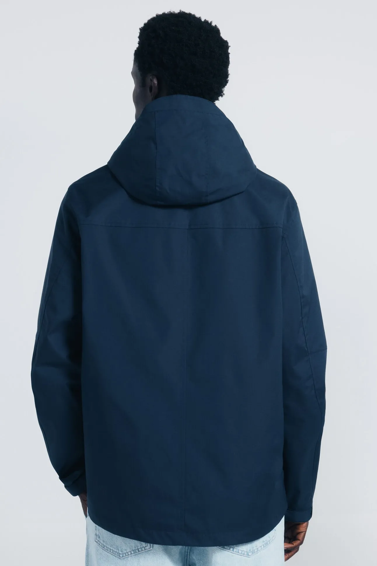 Parka técnica